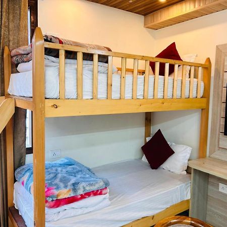 Yog Maya Regency B&B Shimla Luaran gambar