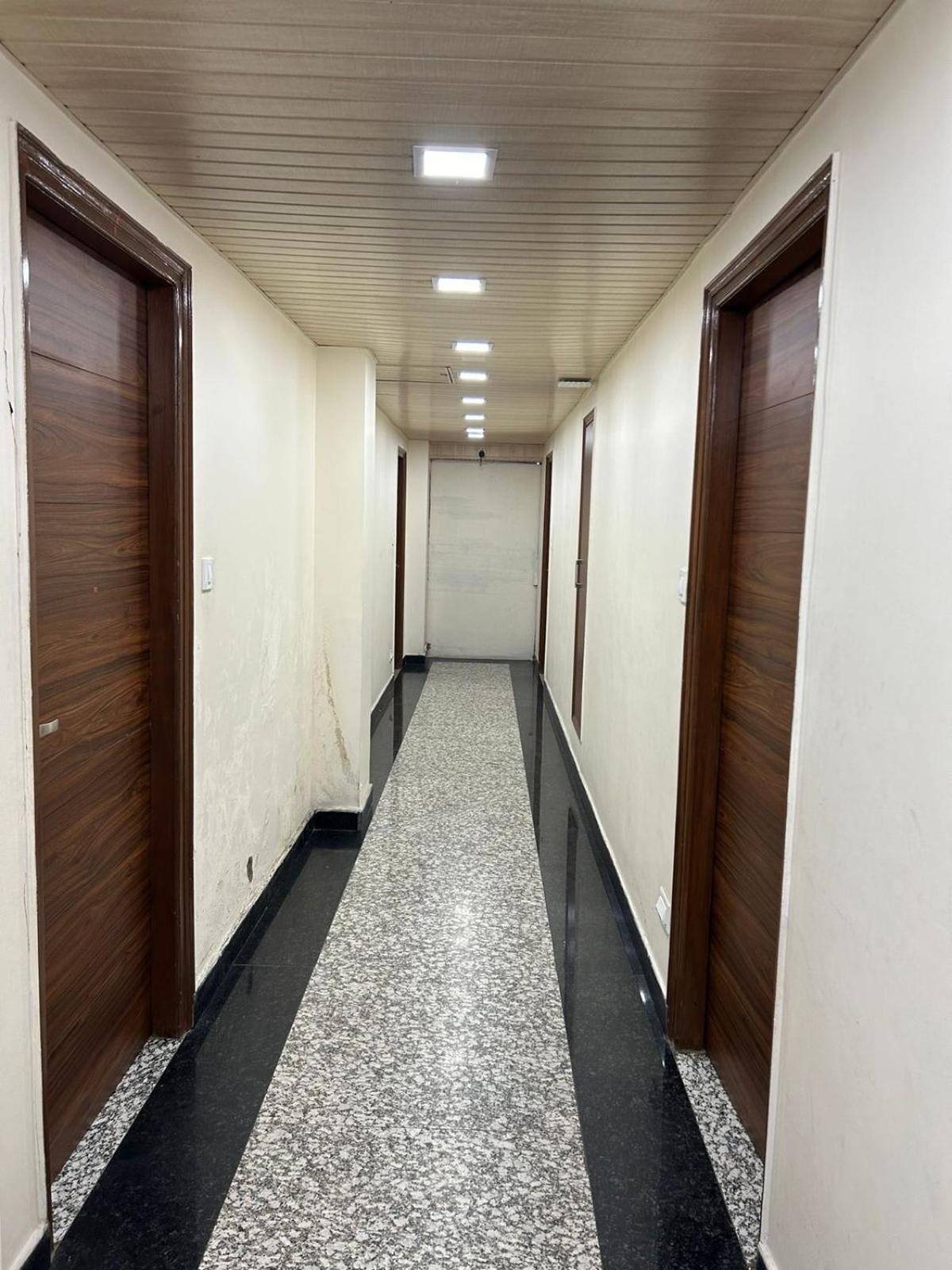 Yog Maya Regency B&B Shimla Luaran gambar
