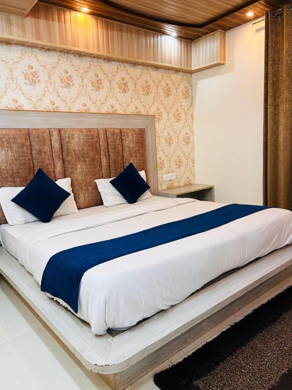 Yog Maya Regency B&B Shimla Luaran gambar